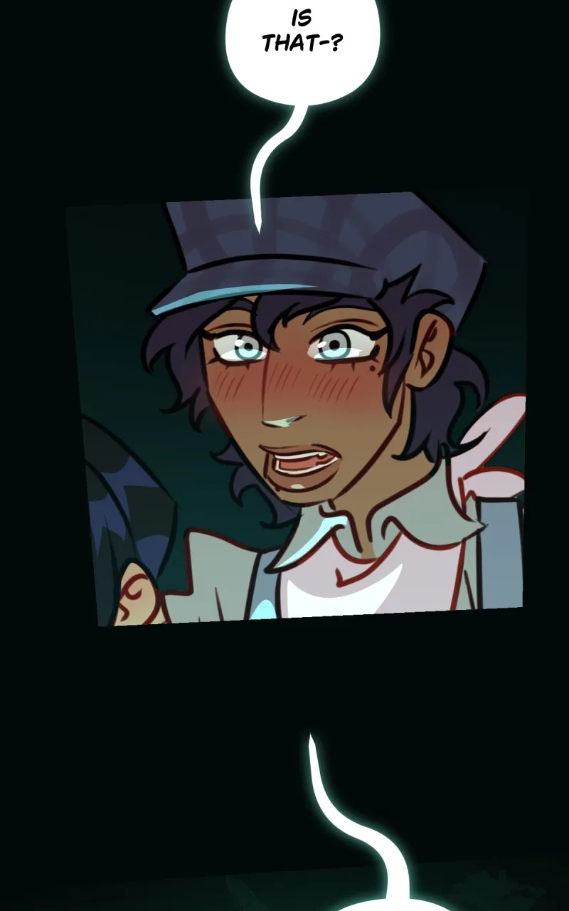 Cinderelle Chapter 33 page 19 - 