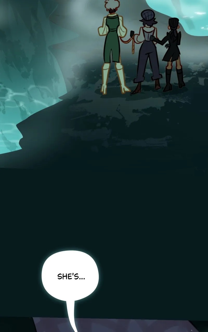 Cinderelle Chapter 33 page 21 - 