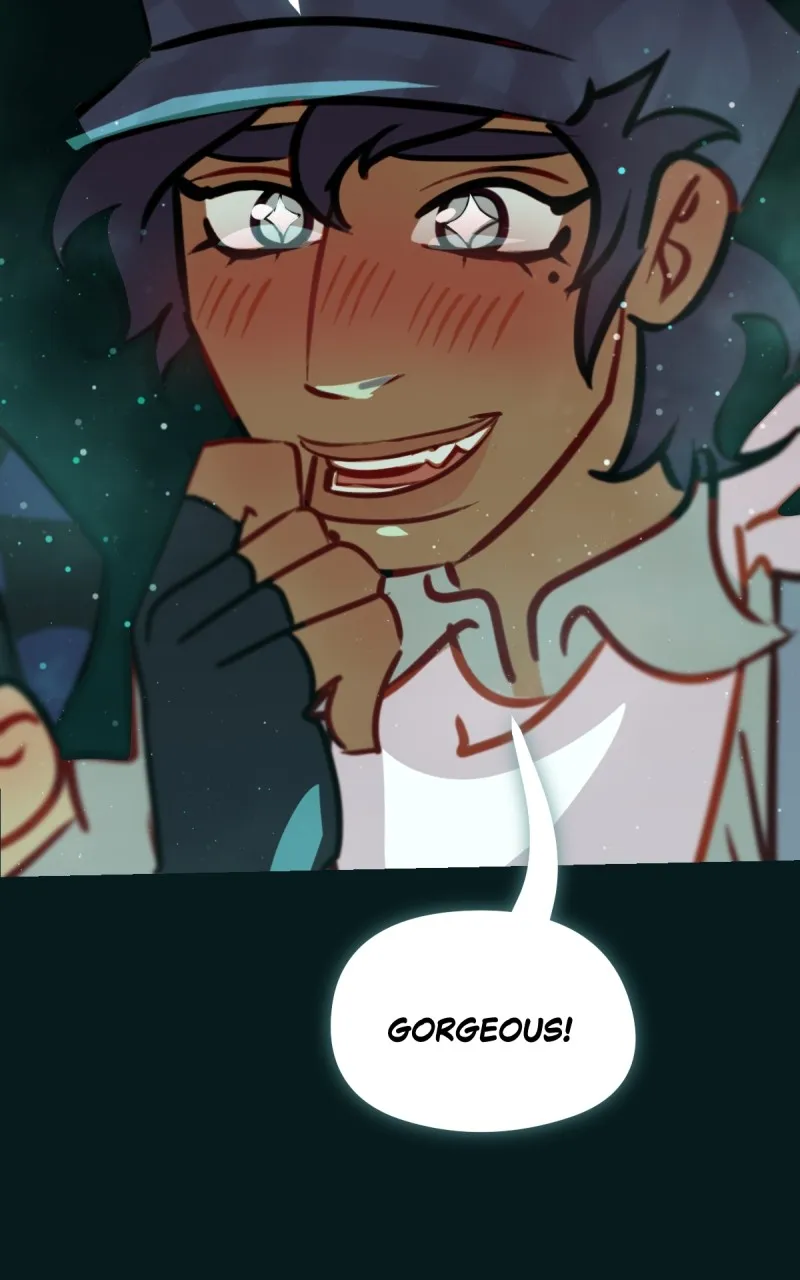 Cinderelle Chapter 33 page 22 - 