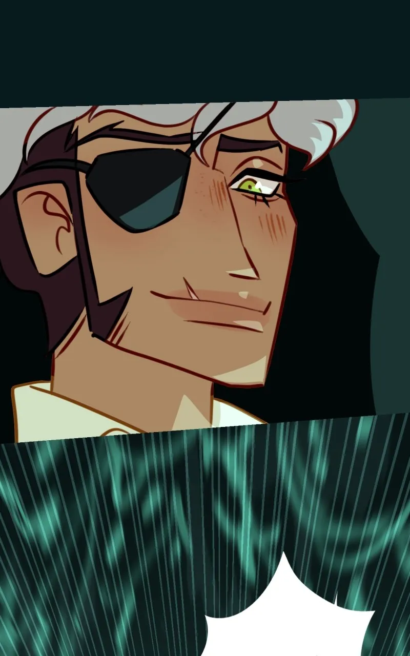 Cinderelle Chapter 33 page 23 - 