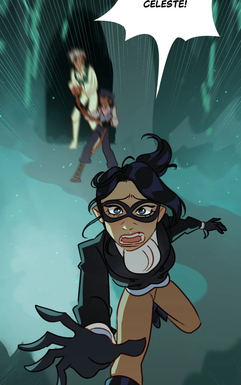 Cinderelle Chapter 33 page 24 - 
