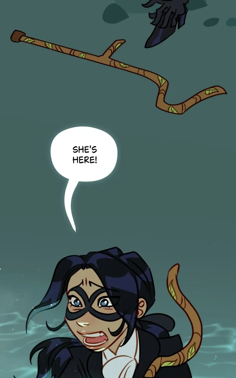 Cinderelle Chapter 33 page 26 - 