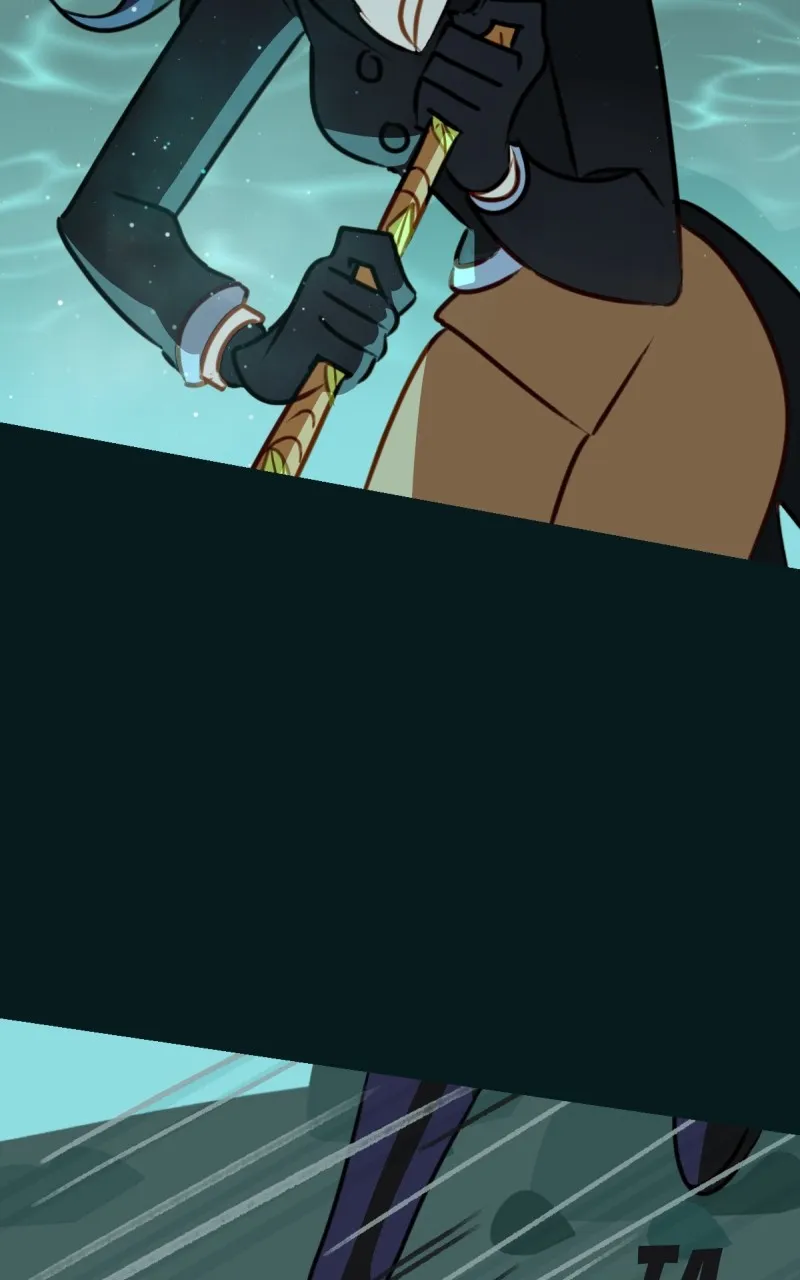Cinderelle Chapter 33 page 27 - 