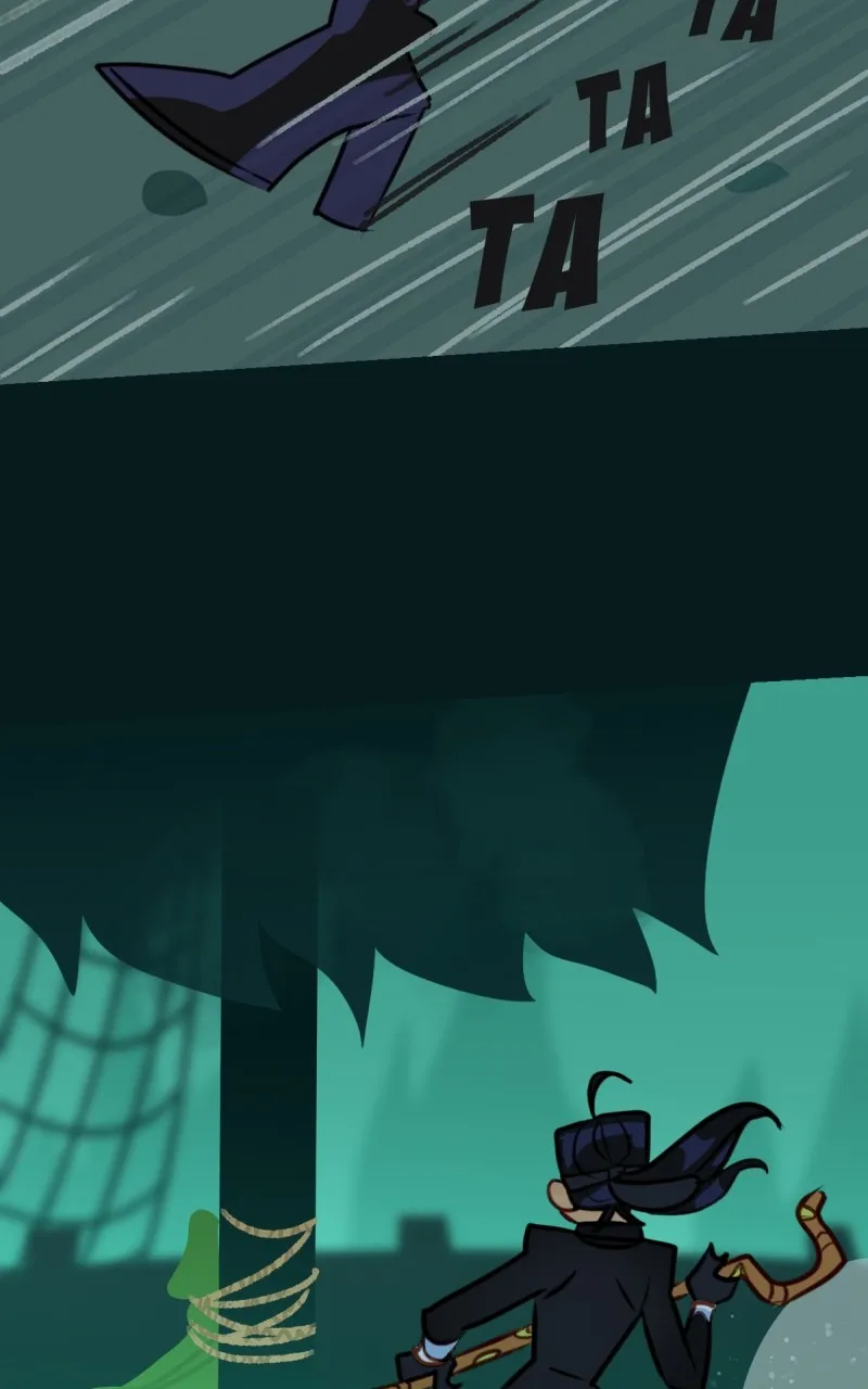 Cinderelle Chapter 33 page 28 - 