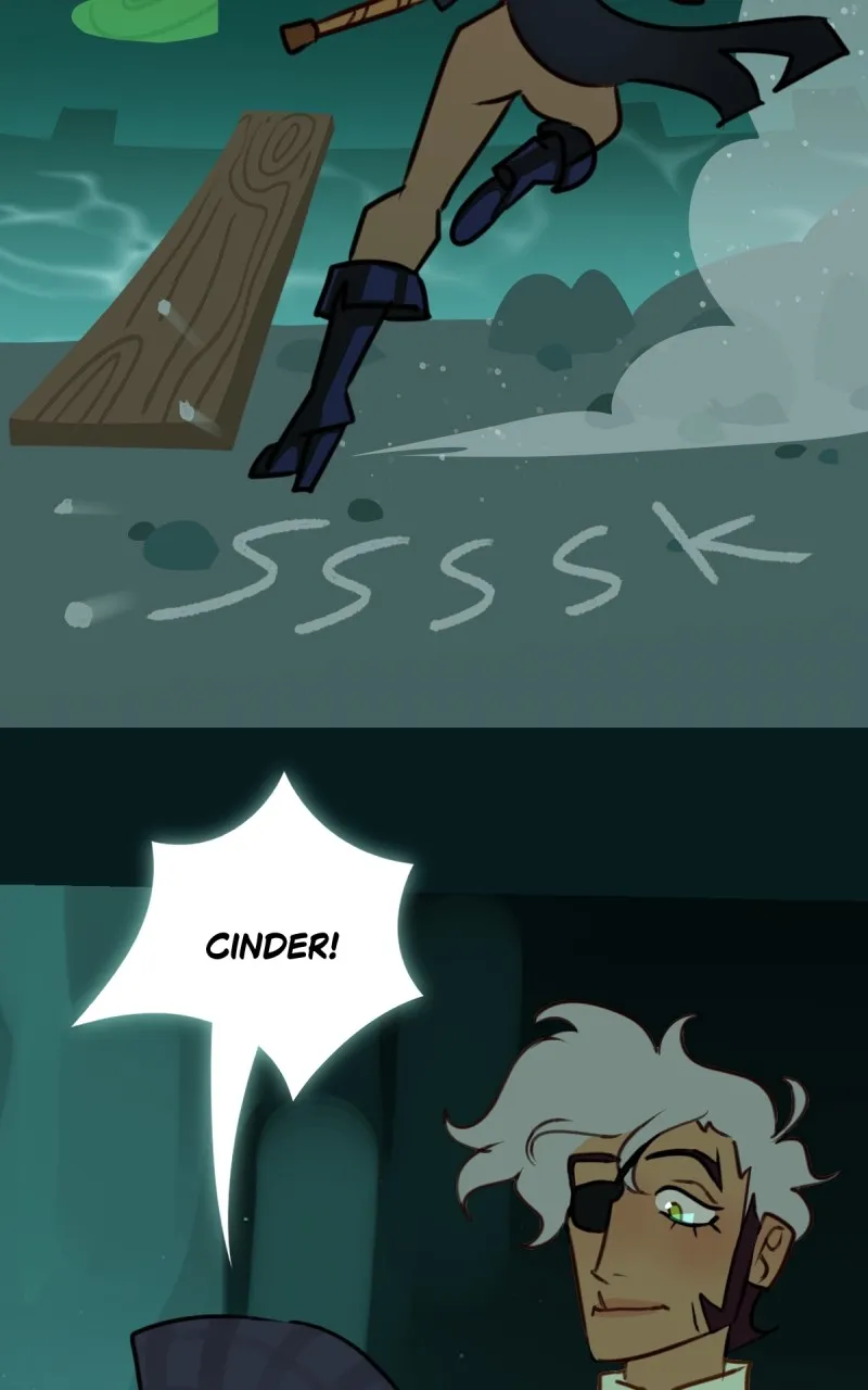 Cinderelle Chapter 33 page 29 - 