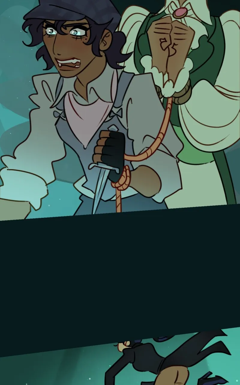 Cinderelle Chapter 33 page 30 - 