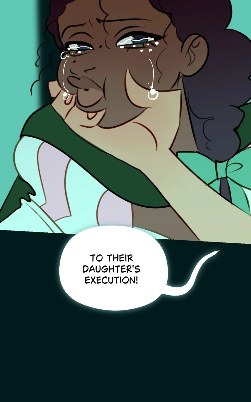 Cinderelle Chapter 33 page 4 - 