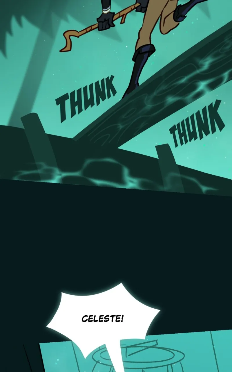 Cinderelle Chapter 33 page 31 - 