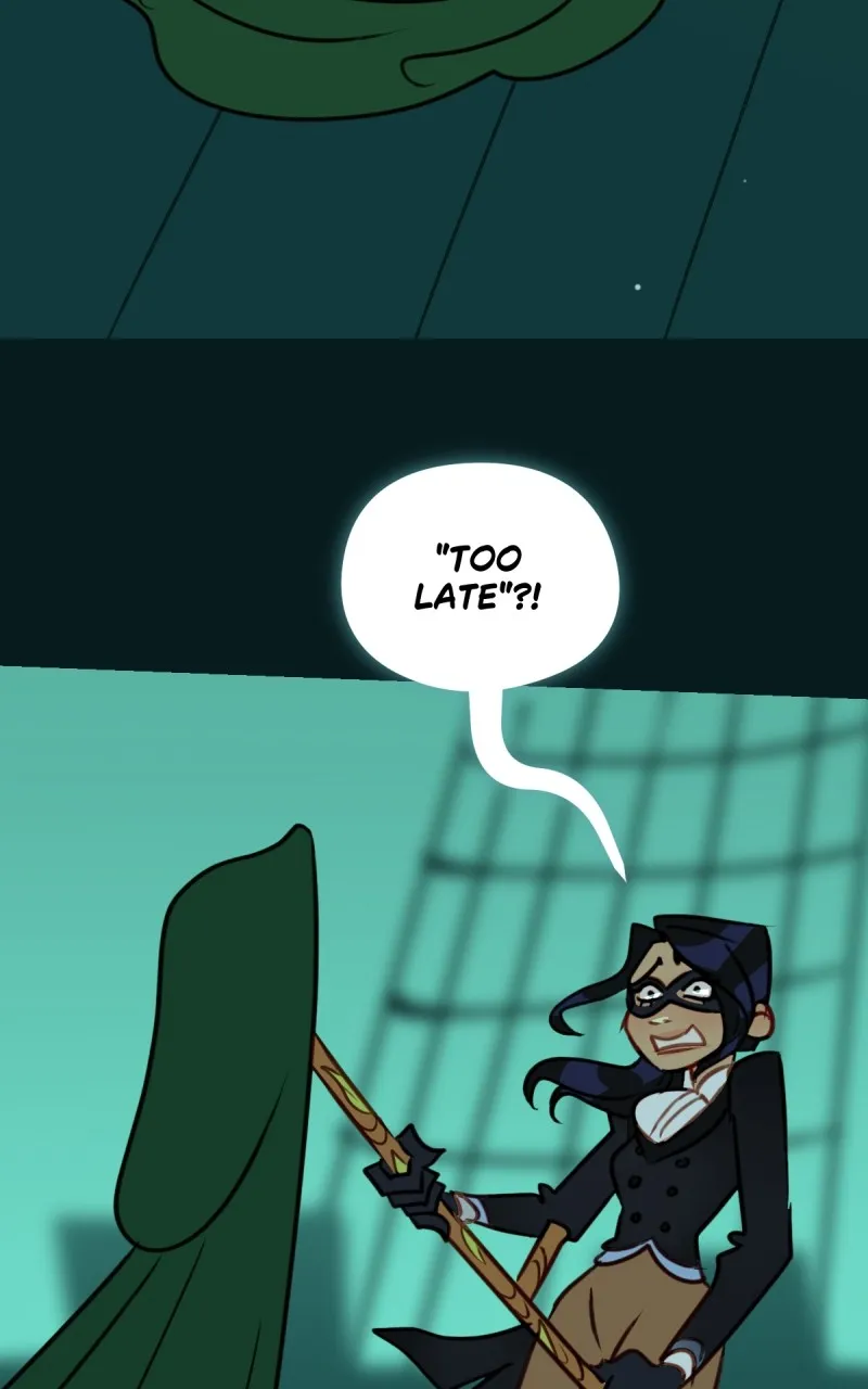 Cinderelle Chapter 33 page 33 - 