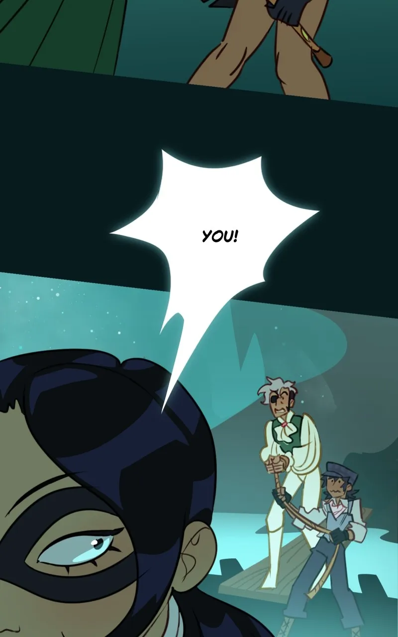 Cinderelle Chapter 33 page 34 - 