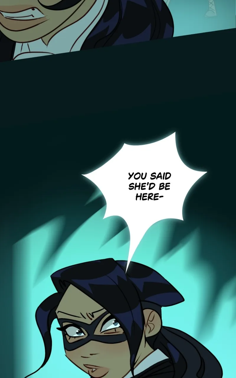 Cinderelle Chapter 33 page 35 - 