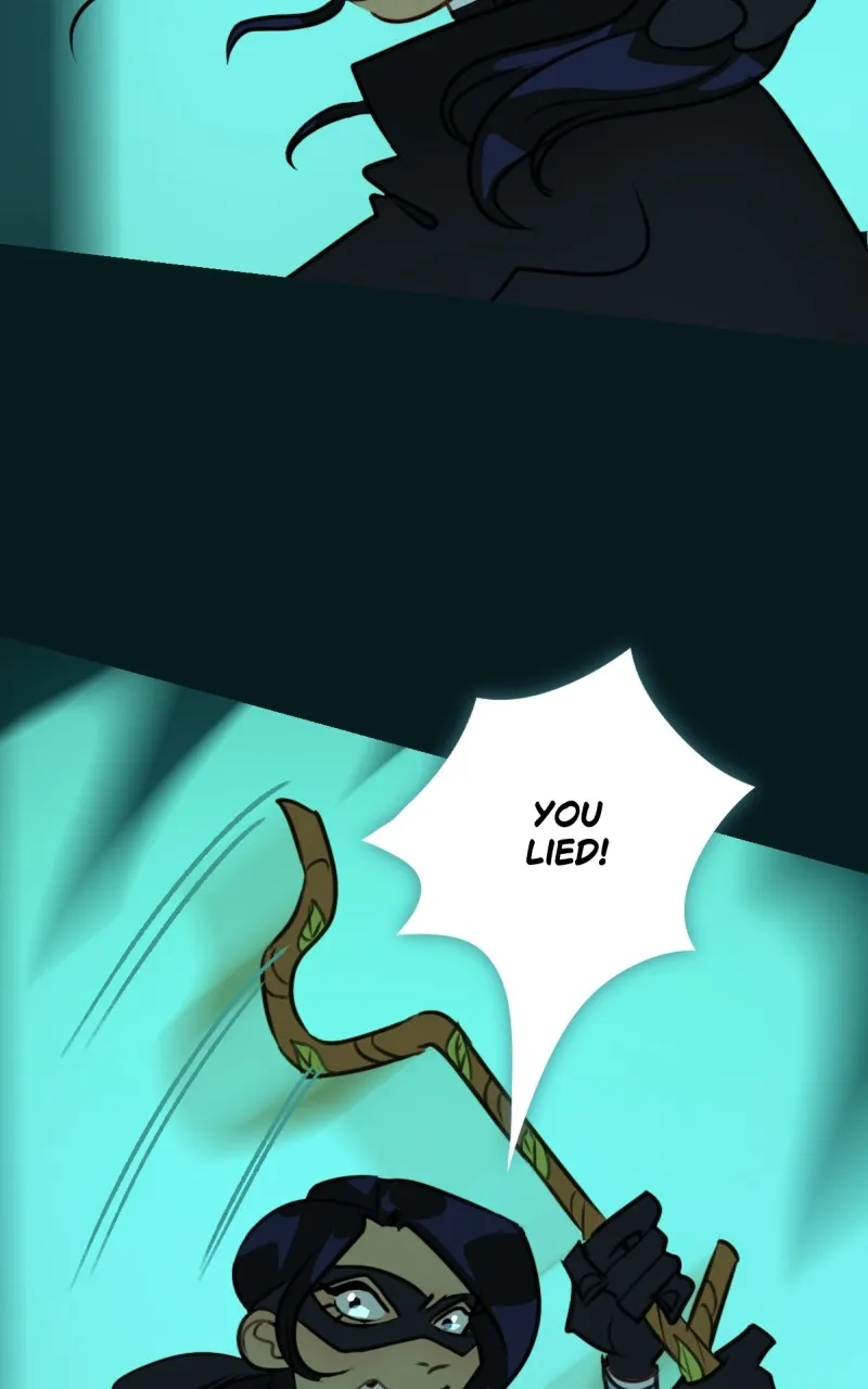 Cinderelle Chapter 33 page 36 - 