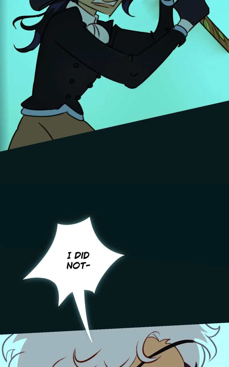 Cinderelle Chapter 33 page 37 - 