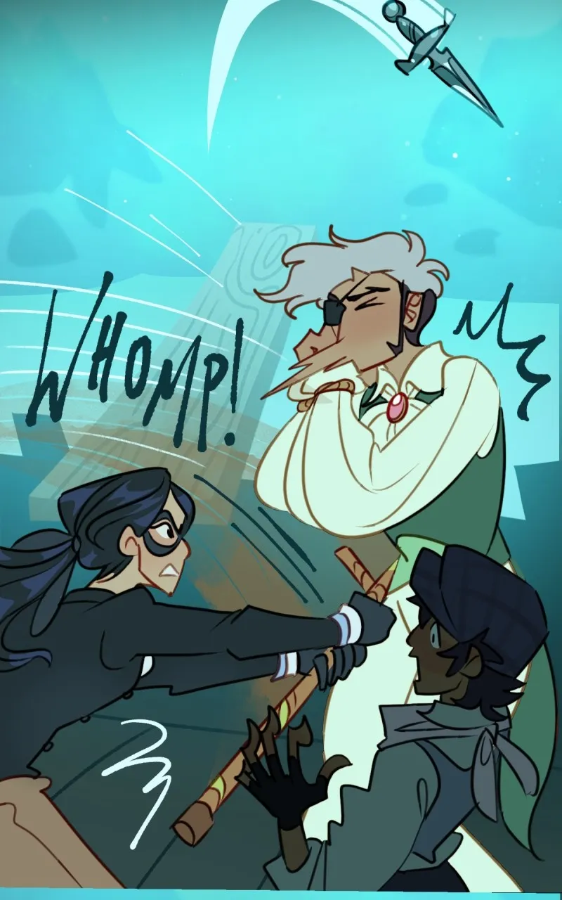 Cinderelle Chapter 33 page 39 - 