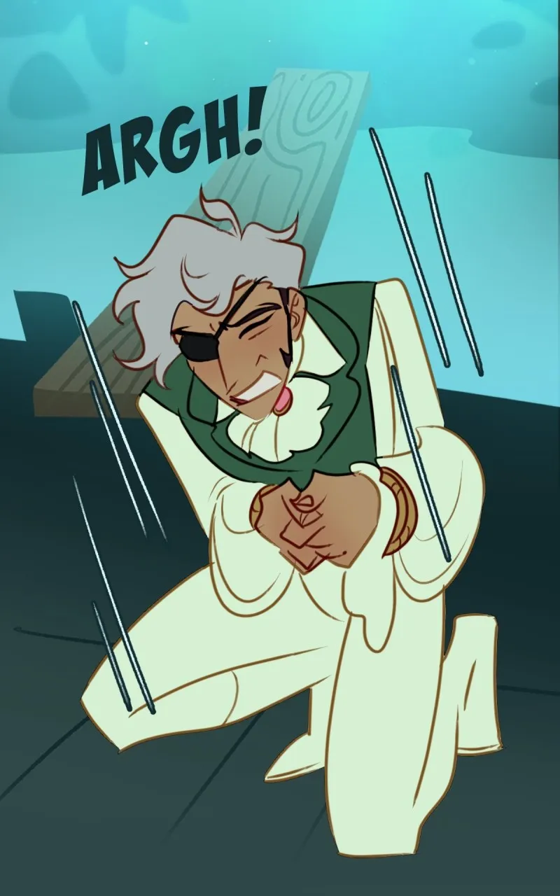 Cinderelle Chapter 33 page 40 - 