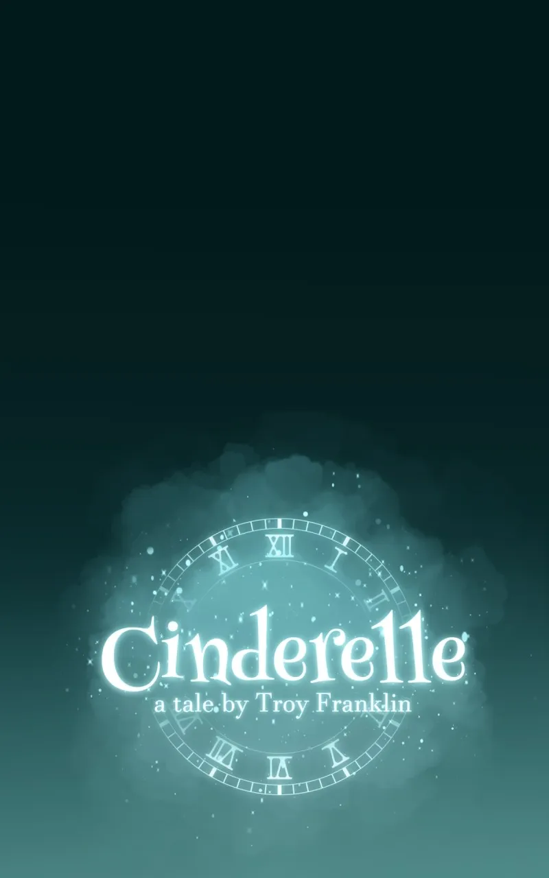 Cinderelle Chapter 33 page 5 - 