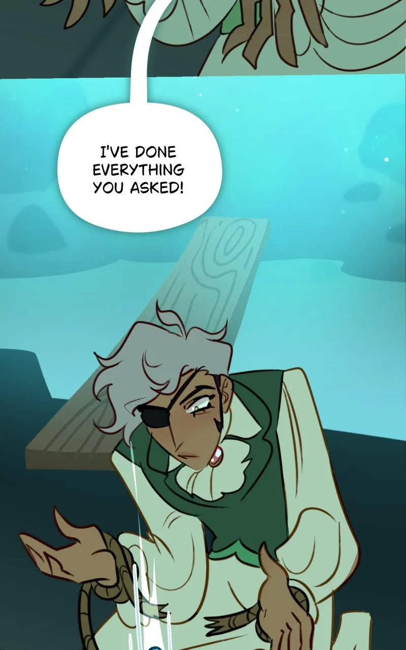 Cinderelle Chapter 33 page 42 - 
