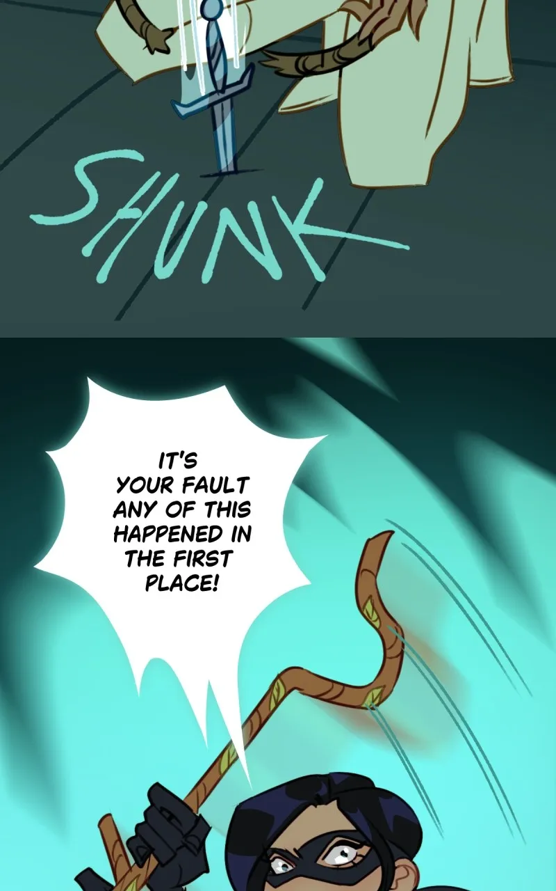 Cinderelle Chapter 33 page 43 - 
