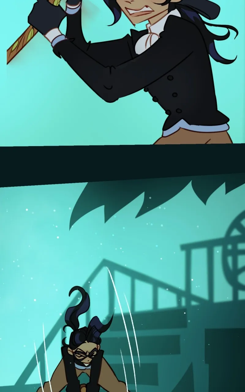 Cinderelle Chapter 33 page 44 - 