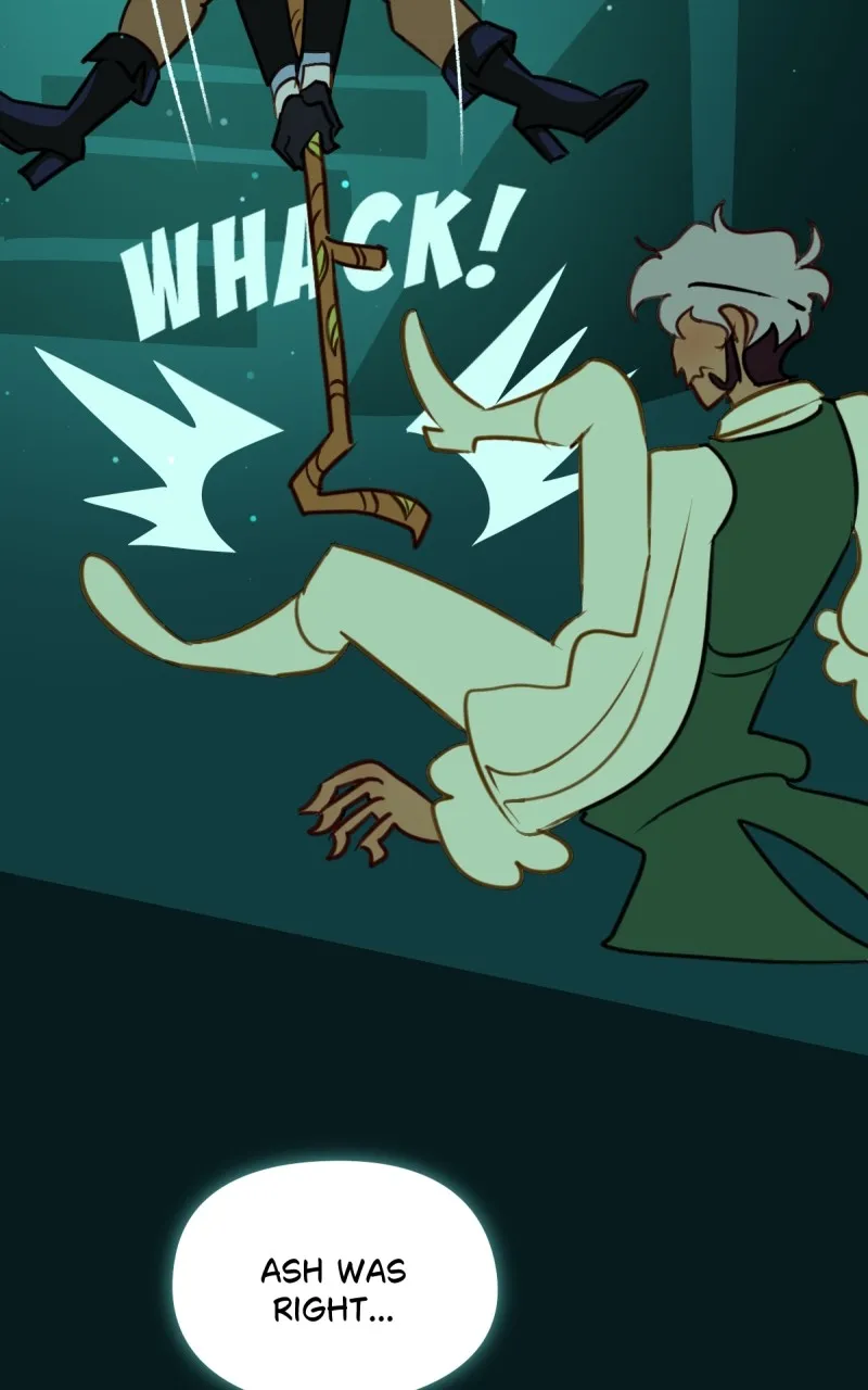 Cinderelle Chapter 33 page 45 - 