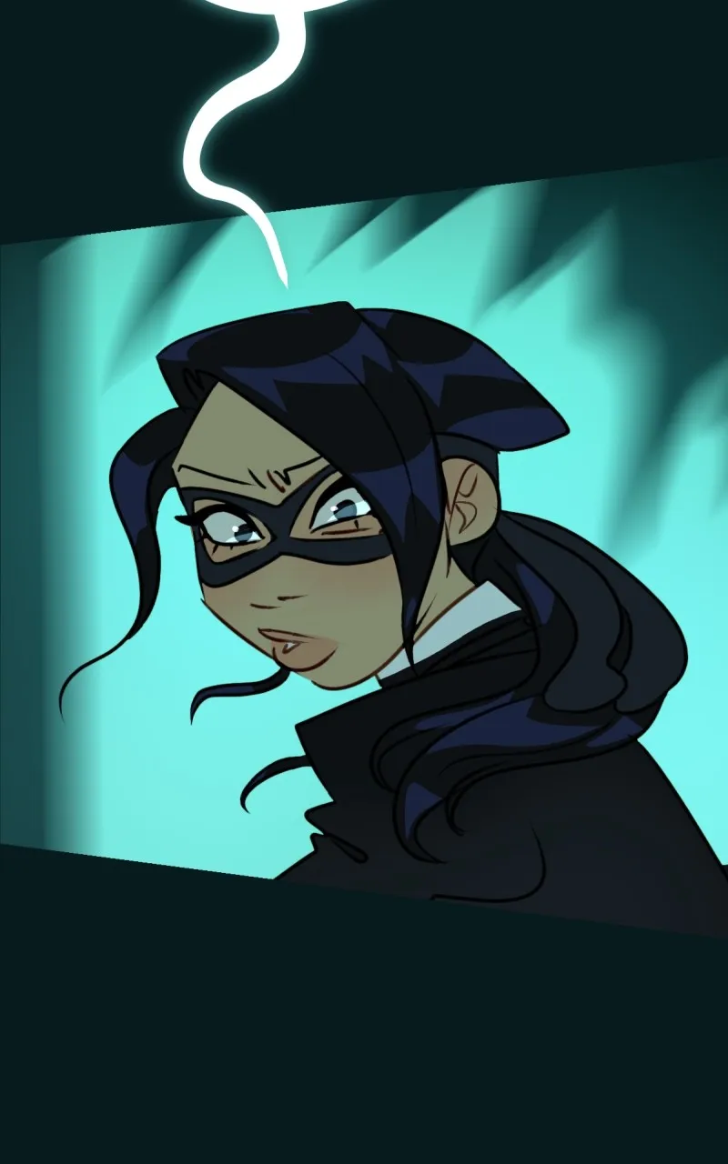 Cinderelle Chapter 33 page 46 - 