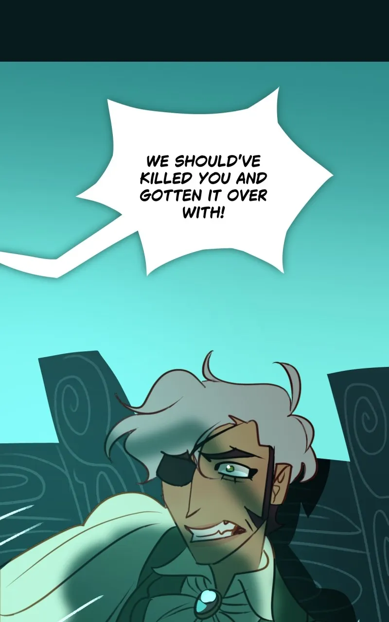 Cinderelle Chapter 33 page 47 - 