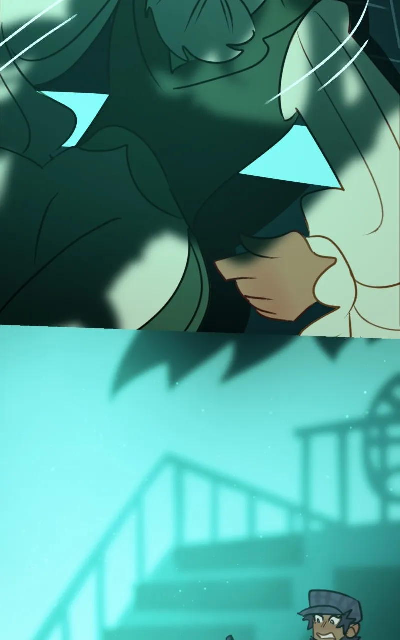 Cinderelle Chapter 33 page 48 - 