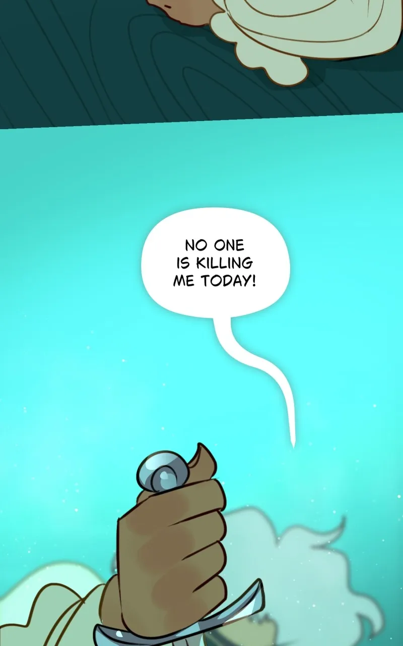 Cinderelle Chapter 33 page 50 - 