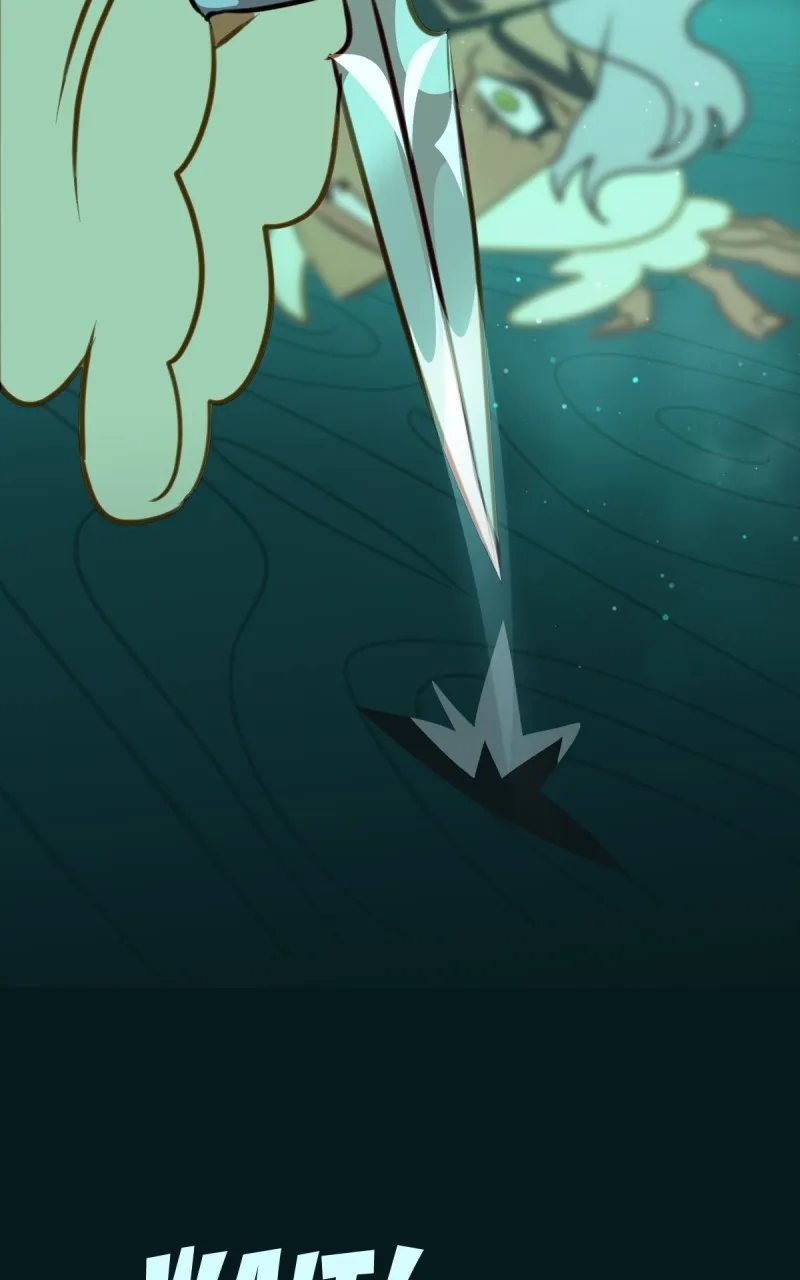Cinderelle Chapter 33 page 51 - 