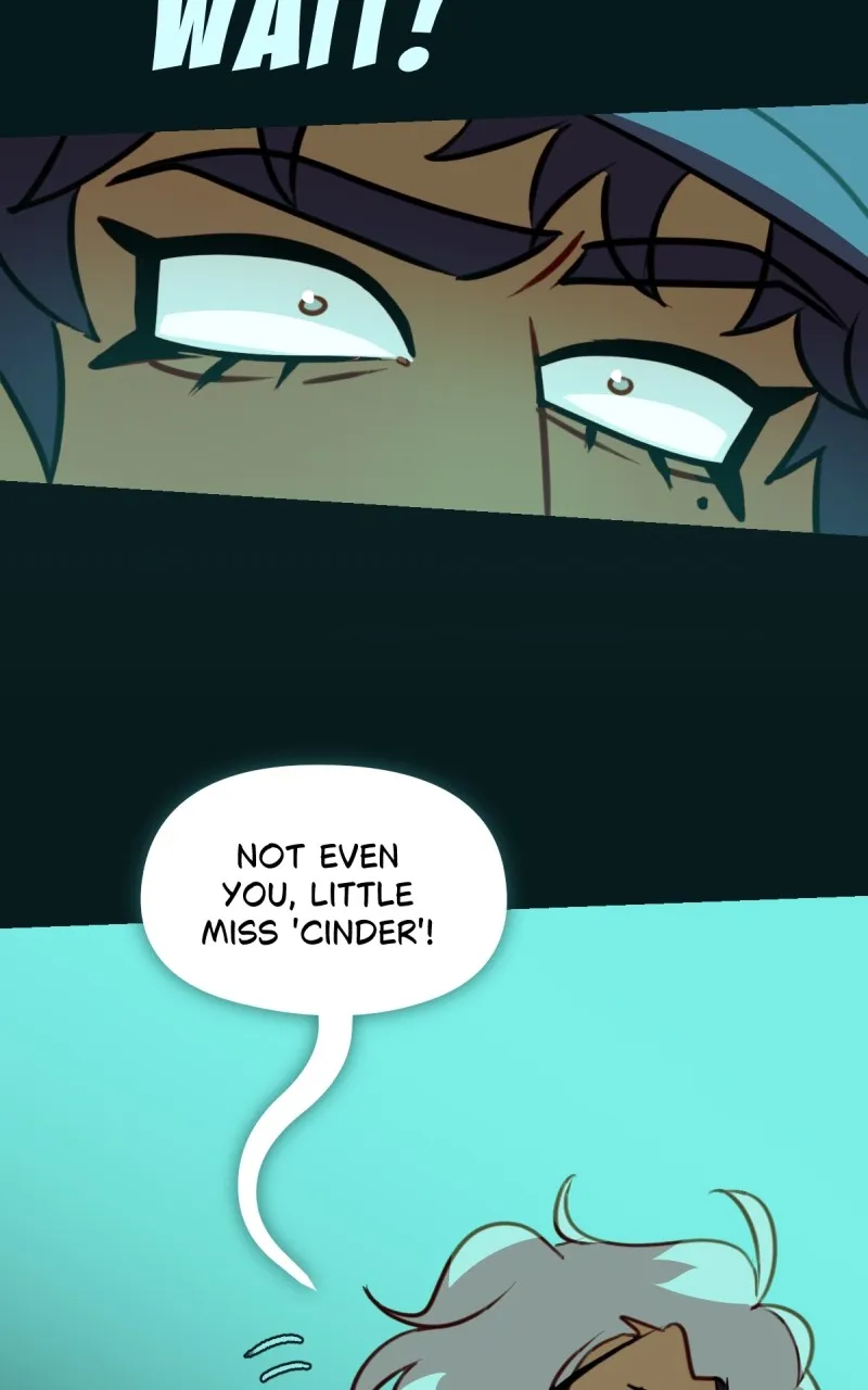 Cinderelle Chapter 33 page 52 - 