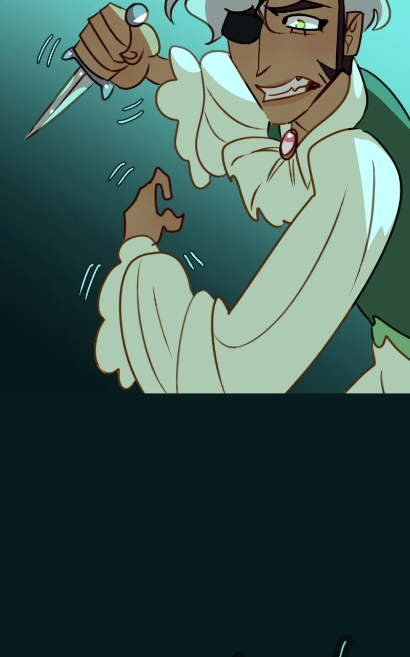 Cinderelle Chapter 33 page 53 - 