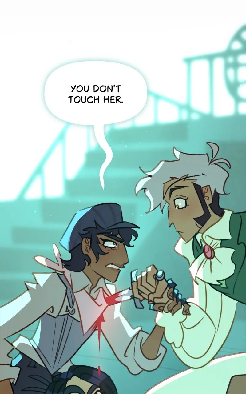 Cinderelle Chapter 33 page 58 - 