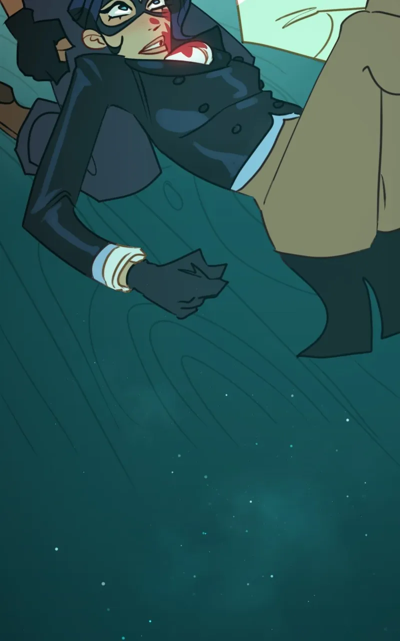 Cinderelle Chapter 33 page 59 - 
