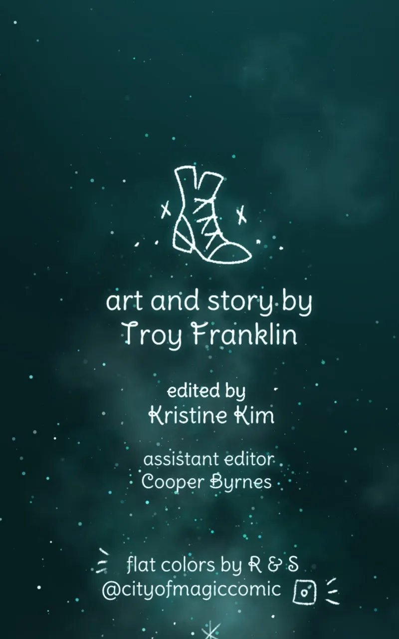 Cinderelle Chapter 33 page 60 - 