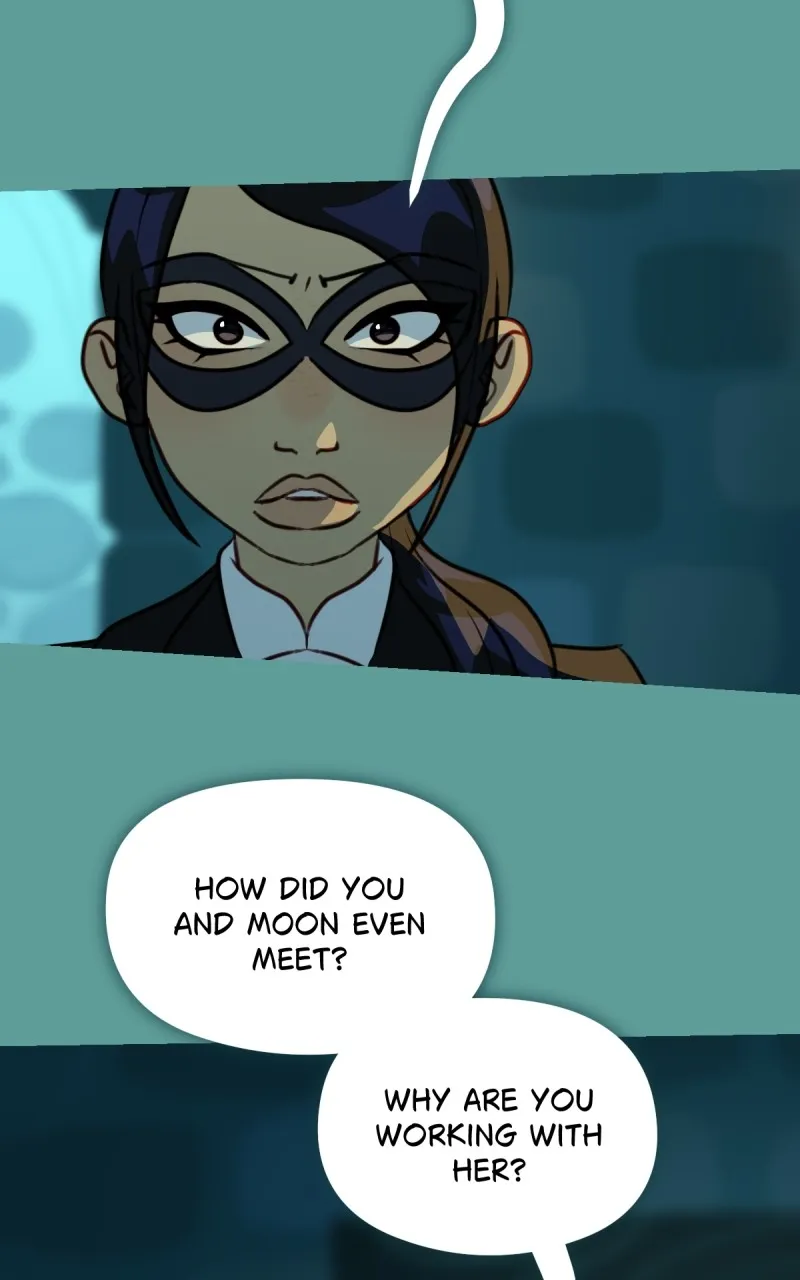 Cinderelle Chapter 33 page 7 - 