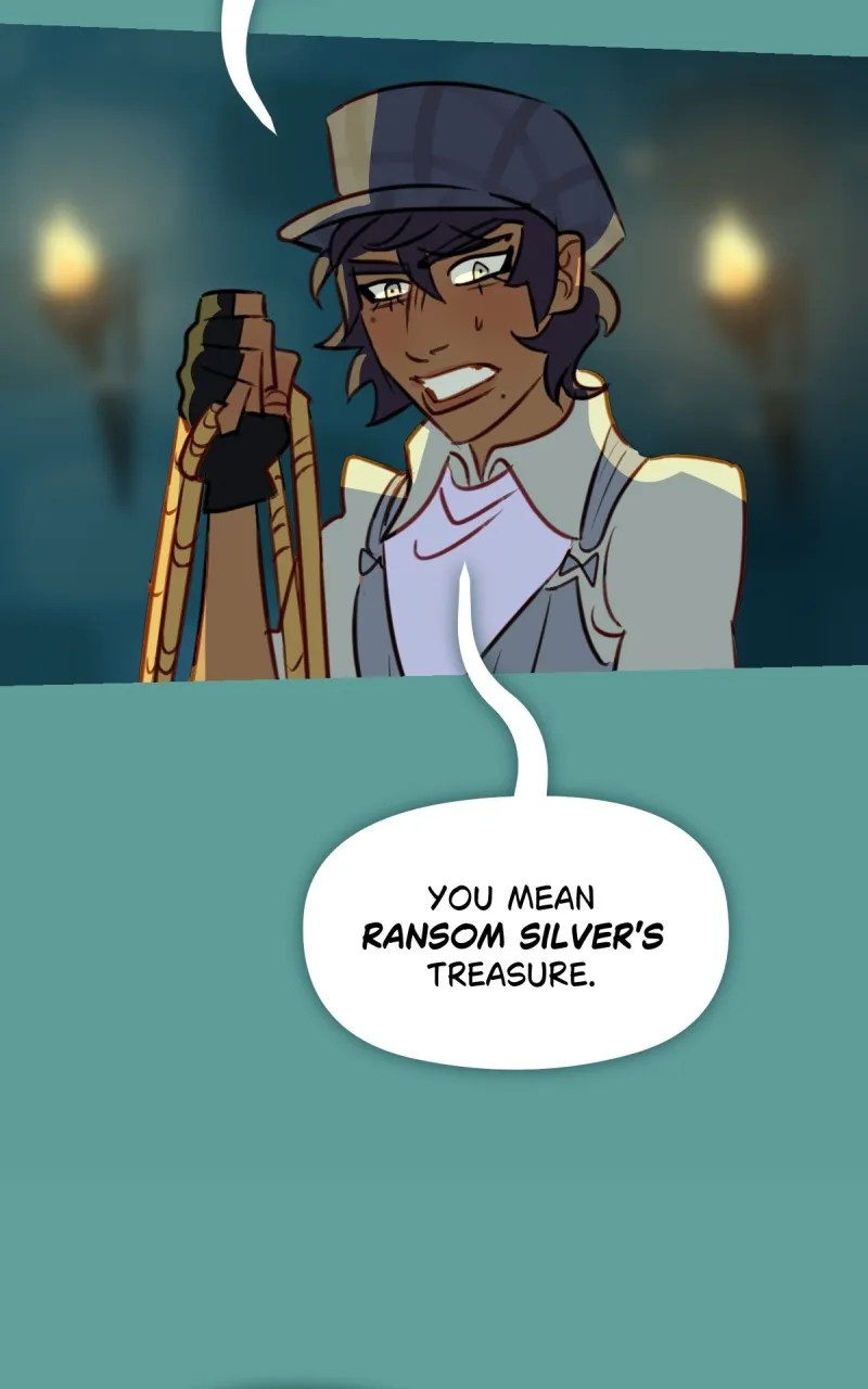 Cinderelle Chapter 33 page 10 - 