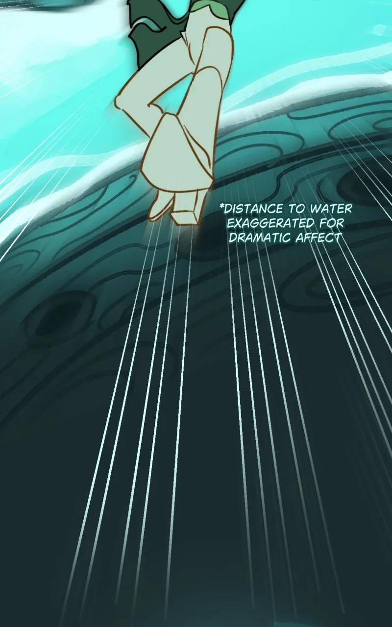 Cinderelle Chapter 34 page 11 - 