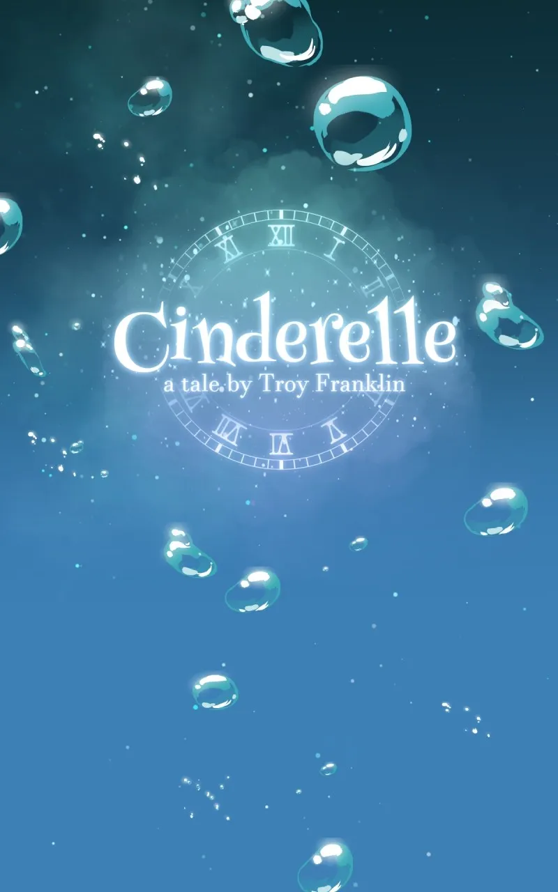 Cinderelle Chapter 34 page 14 - 