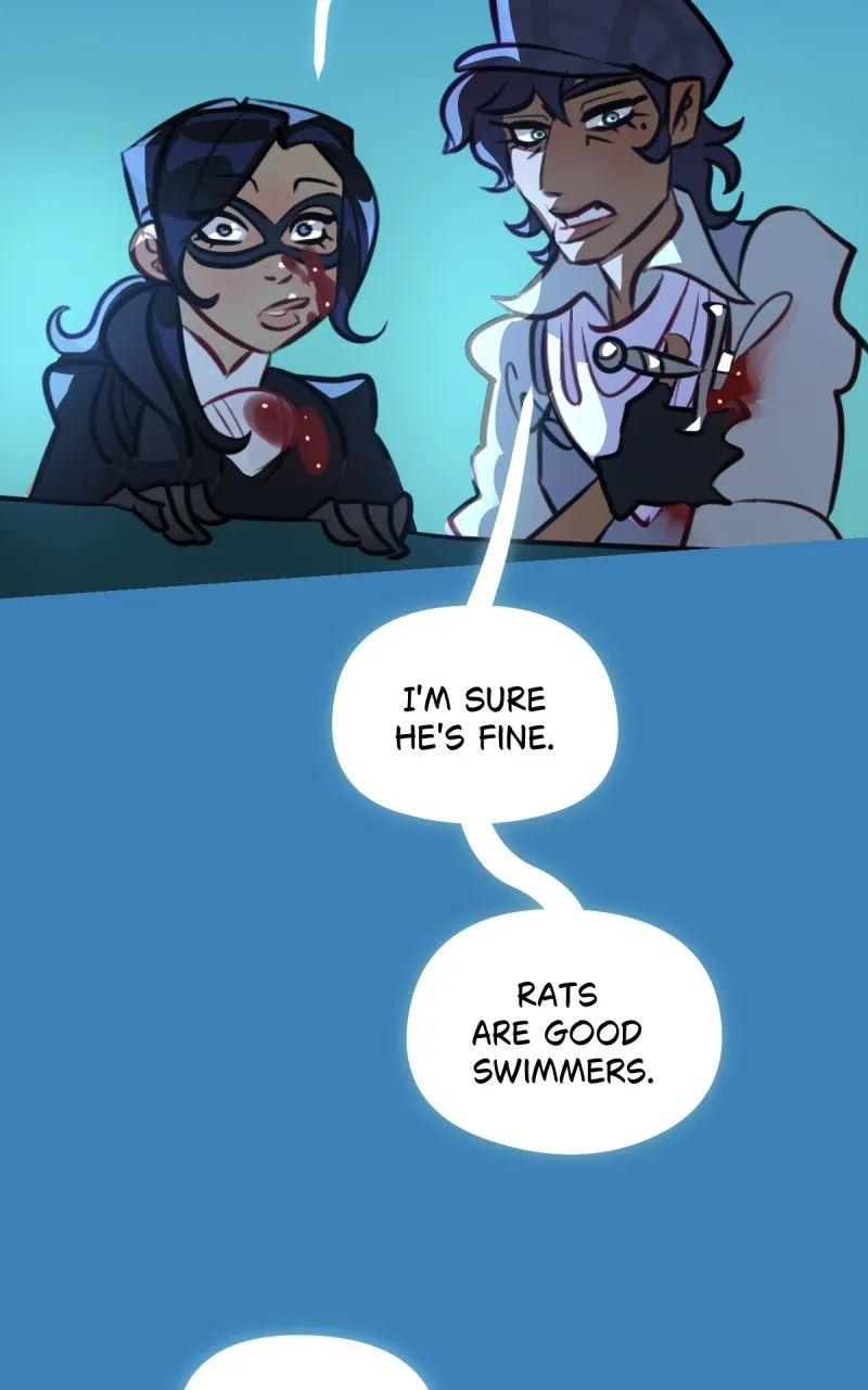 Cinderelle Chapter 34 page 16 - 