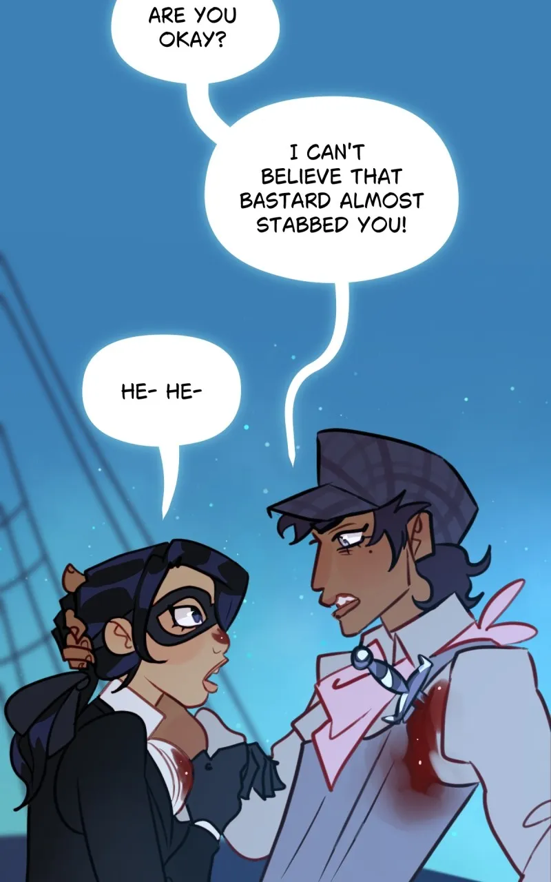 Cinderelle Chapter 34 page 17 - 