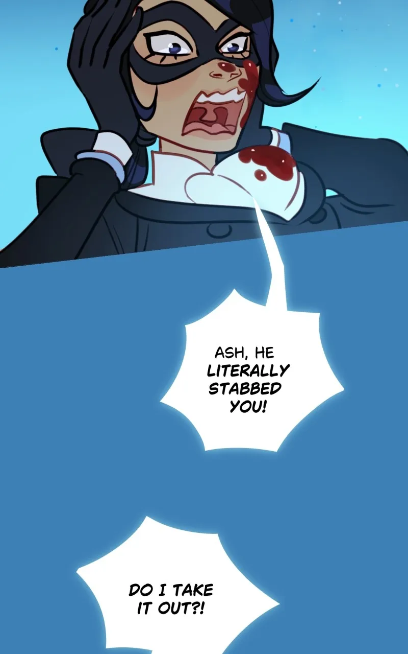 Cinderelle Chapter 34 page 19 - 