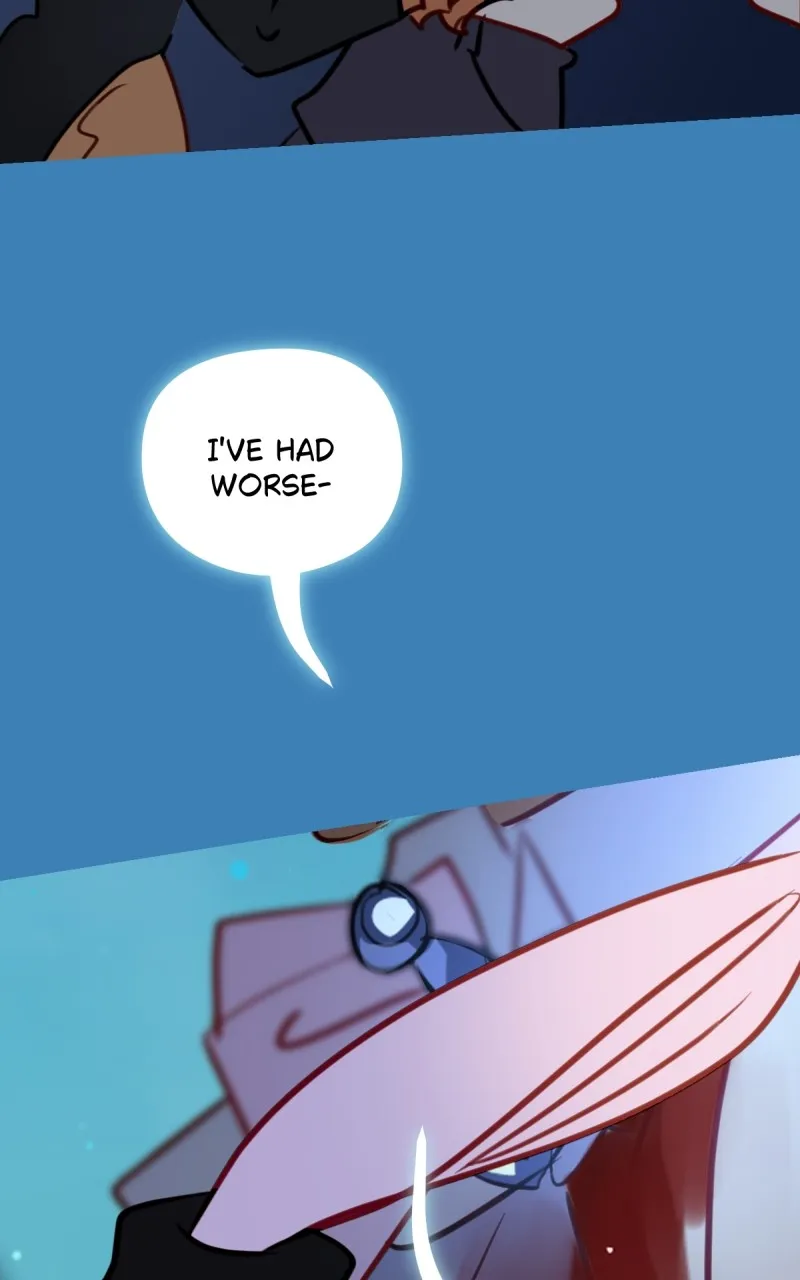 Cinderelle Chapter 34 page 22 - 