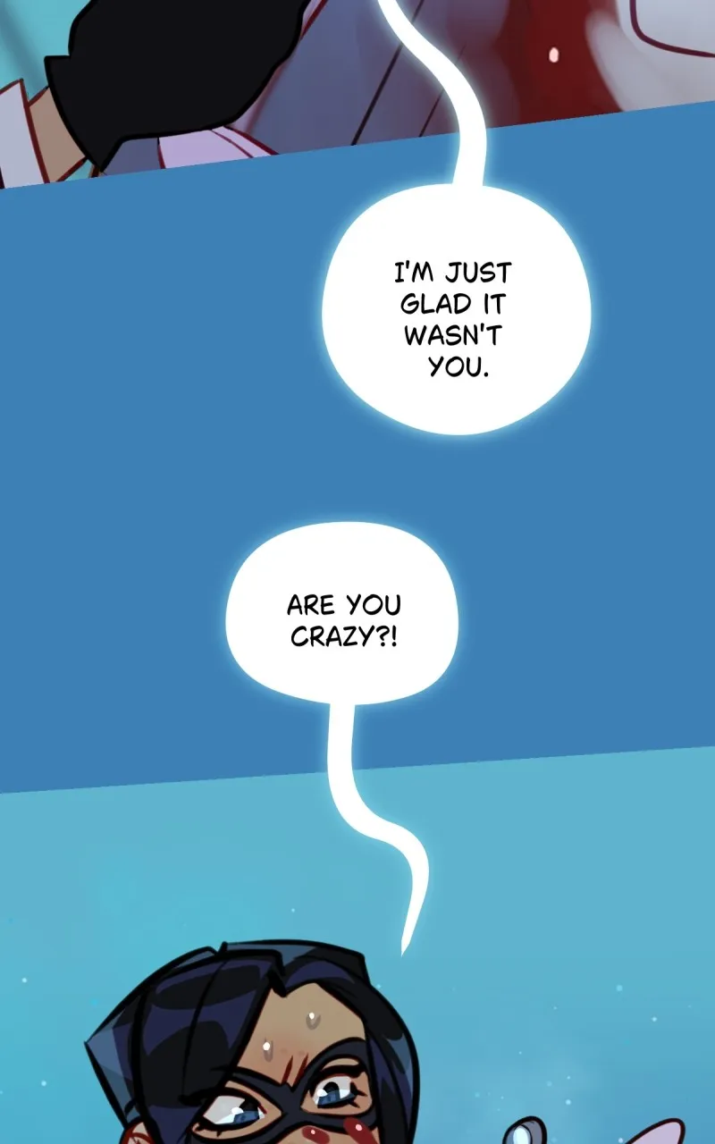 Cinderelle Chapter 34 page 23 - 