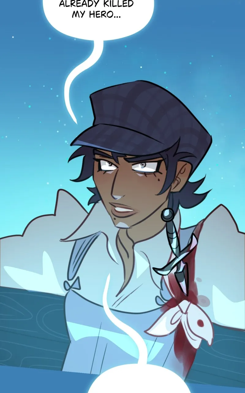Cinderelle Chapter 34 page 25 - 