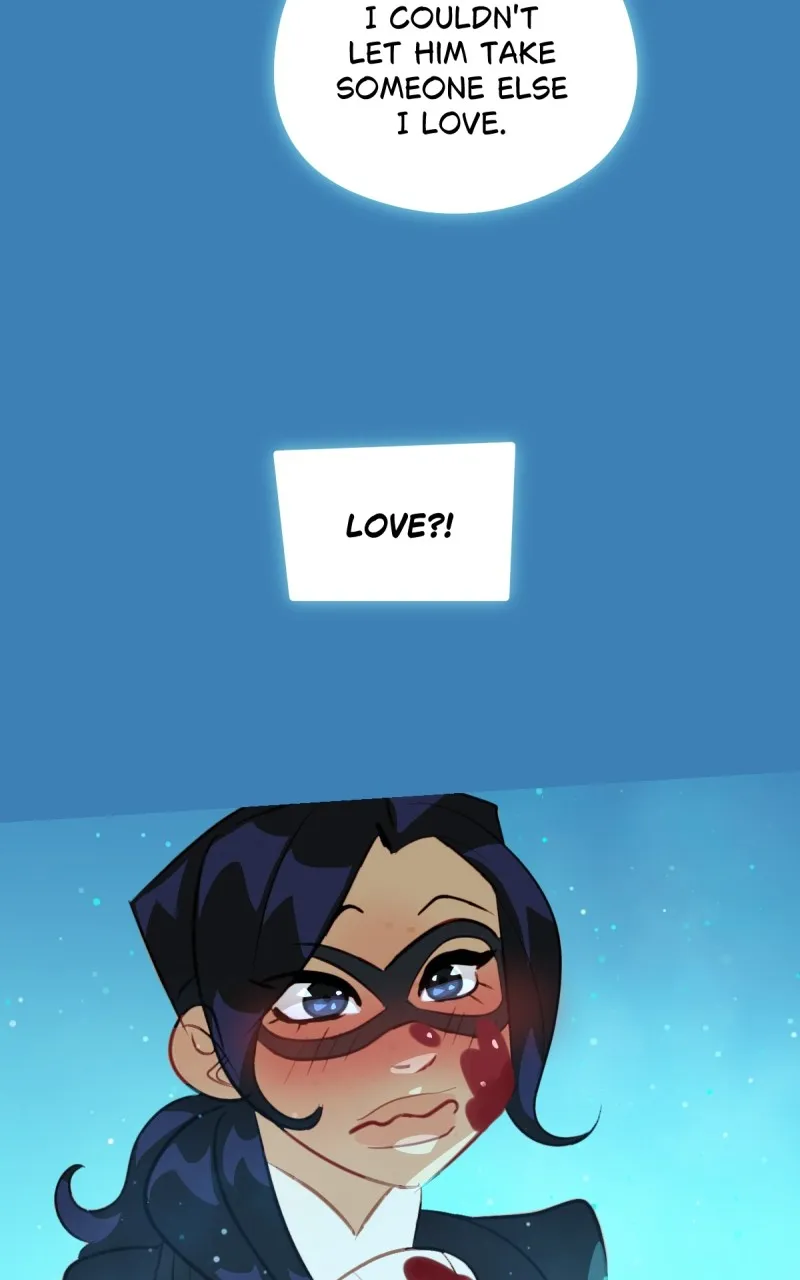Cinderelle Chapter 34 page 26 - 