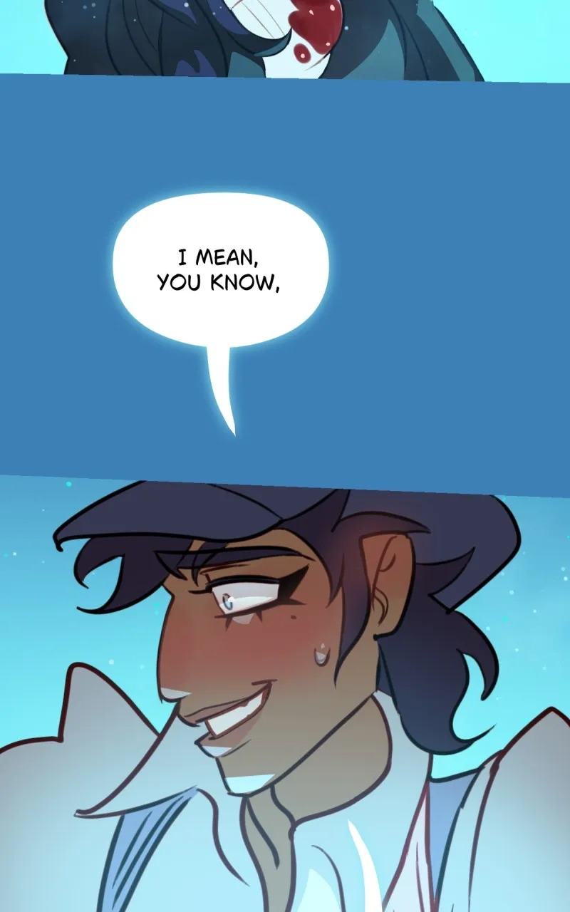 Cinderelle Chapter 34 page 27 - 