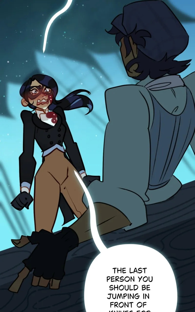 Cinderelle Chapter 34 page 29 - 
