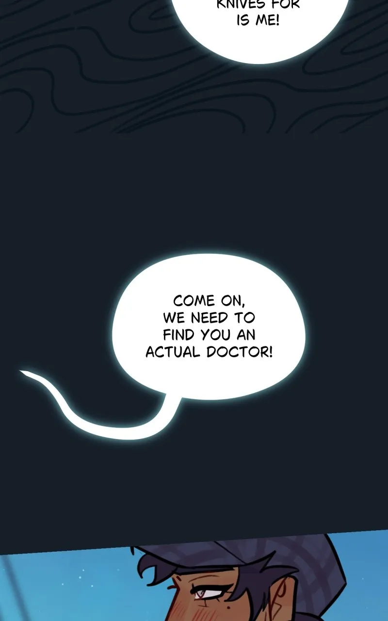Cinderelle Chapter 34 page 30 - 