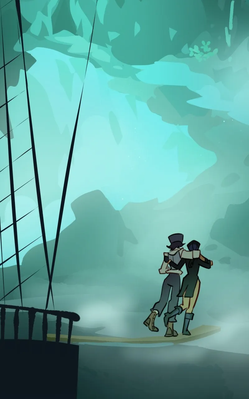 Cinderelle Chapter 34 page 32 - 