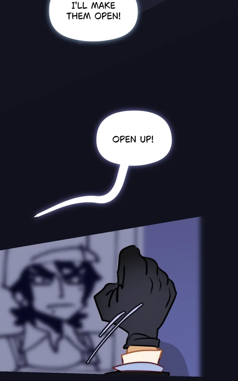 Cinderelle Chapter 34 page 37 - 
